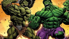 Heroes comics superheroes marvel comics Hulk (comic character) 