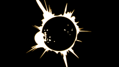 Heroes eclipse by ausgezeichen