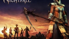 Heroes guild wars Guild Wars Nightfall Dervish