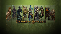 Heroes of newerth