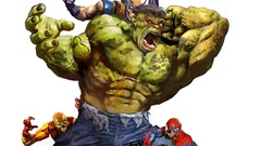 Heroes Spider-Man X-Men Iron Man wolverine comics superheroes 