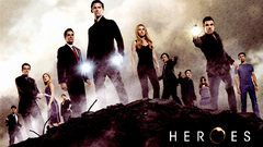 Heroes (TV Series) Ali