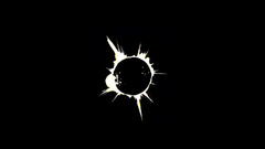 Heroes (TV Series) eclipse