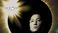 Heroes (TV Series) Masi