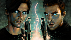 Heroes (TV Series) sylar