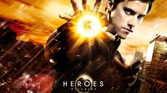 Heroes (TV Series) TV