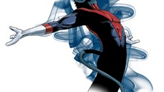 Heroes X-Men comics superheroes nightcrawler marvel comics