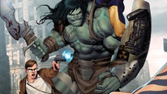 Heroes X-Men wolverine comics superheroes marvel comics Hulk 