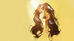 Heroines dc comics comics