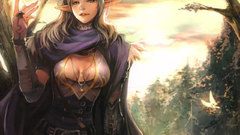 Herrcot Cool abstract