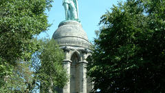 Herrmann der cheruskerthe hermann