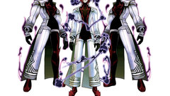 Hetero trio Manga Anime