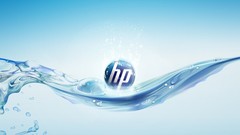 Hewlett Packard