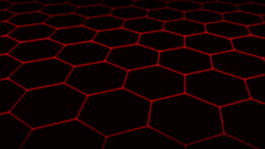 Hexagons