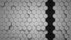 Hexagons