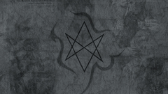 Hexagram behemoth