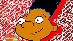 Hey Arnold gerald classic