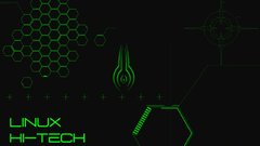 Hi-tech Linux