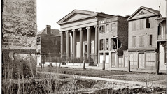 Hibernian hall ) With