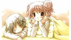 Hidamari sketch Anime