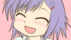 Hidamari sketch chika Anime