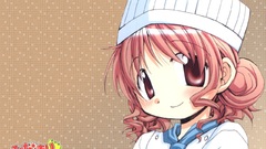 Hidamari sketch hiro Anime