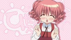 Hidamari sketch Hiro (Hidamari