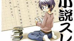 Hidamari sketch meganekko Sae