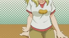 Hidamari sketch Miyako (Hidamari