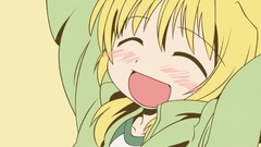 Hidamari sketch Miyako (Hidamari