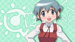 Hidamari sketch Nori (Hidamari