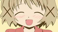 Hidamari sketch Yuno (Hidamari