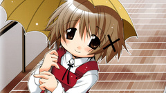 Hidamari sketch Yuno (Hidamari