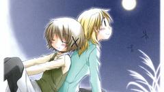 Hidamari sketch yuno miyako