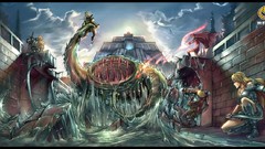 Hidden citadel Reiq jigglygirls