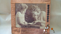 Hidden Treasures box high