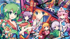 Hieda no akyuu kochiya