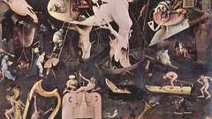 Hieronymus bosch high
