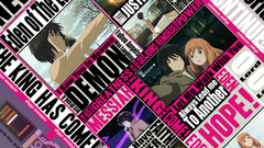 Higashi no eden eden