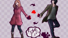 Higashi no eden morimi saki takizawa akira