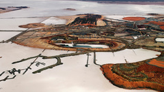 High 1000 burtynsky Resolution