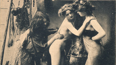 High 1000 witches 1905 122 sabbat