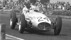 High 1952 British gp