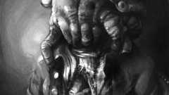 High 500x Headcrab Resolution portraitgy