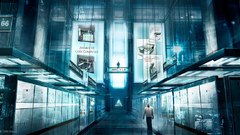 High Abstergo vidic Resolution