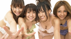 High AKB48 Resolution