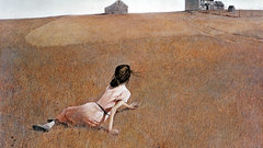 High Andrew Resolution wyeth christinasworld