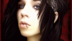 High andy Resolution sixx