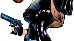 High anybody Resolution