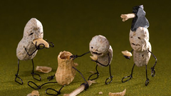 High around else anybody Resolution zombnut